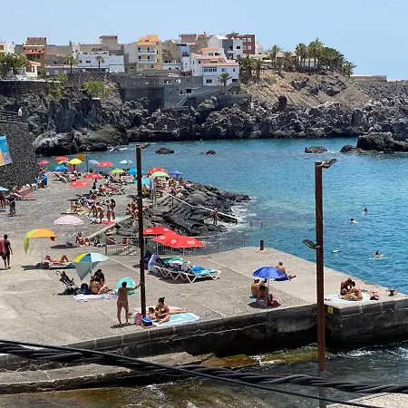 Alquiler De Privada Con Areas De Sala, Cocina Y Bano Que Se Comparten Cerca Al Mar! * Alcalá la Real