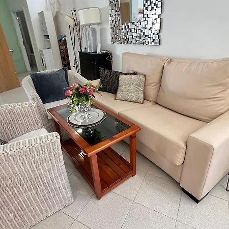 Privatunterkunft Alquiler De Privada Con Areas De Sala, Cocina Y Bano Que Se Comparten Cerca Al Mar! Alcalá la Real