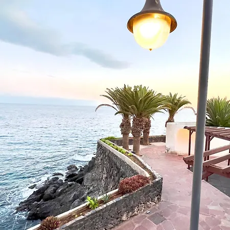 Privatunterkunft Alquiler De Privada Con Areas De Sala, Cocina Y Bano Que Se Comparten Cerca Al Mar! *