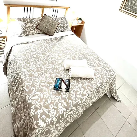Privatunterkunft Alquiler De Privada Con Areas De Sala, Cocina Y Bano Que Se Comparten Cerca Al Mar! Alcalá la Real