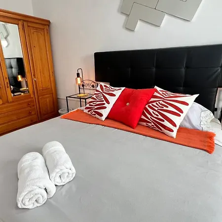 Privatunterkunft Alquiler De Privada Con Areas De Sala, Cocina Y Bano Que Se Comparten Cerca Al Mar! Alcalá la Real