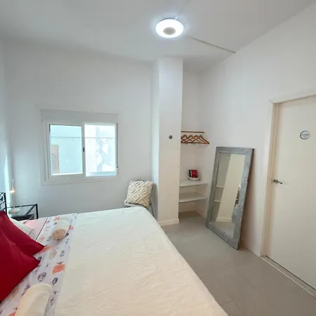 홈스테이 Alquiler De Privada Con Areas De Sala, Cocina Y Bano Que Se Comparten Cerca Al Mar!