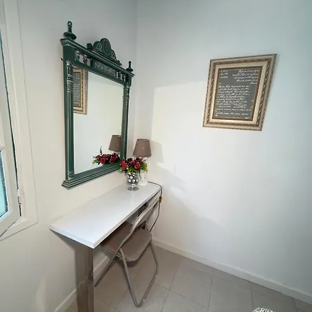 홈스테이 Alquiler De Privada Con Areas De Sala, Cocina Y Bano Que Se Comparten Cerca Al Mar! *
