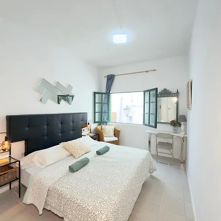 홈스테이 Alquiler De Privada Con Areas De Sala, Cocina Y Bano Que Se Comparten Cerca Al Mar! Alcalá