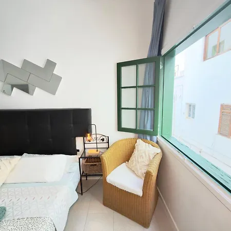 홈스테이 Alquiler De Privada Con Areas De Sala, Cocina Y Bano Que Se Comparten Cerca Al Mar! *