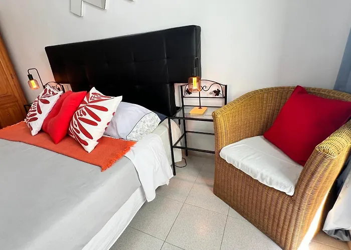 Alquiler De Privada Con Areas De Sala, Cocina Y Bano Que Se Comparten Cerca Al Mar! Ubytování v soukromí *