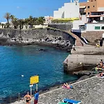 Ubytování v soukromí Alquiler De Privada Con Areas De Sala, Cocina Y Bano Que Se Comparten Cerca Al Mar!