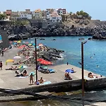 Alquiler De Privada Con Areas De Sala, Cocina Y Bano Que Se Comparten Cerca Al Mar! * Alcalá la Real