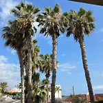 Alquiler De Privada Con Areas De Sala, Cocina Y Bano Que Se Comparten Cerca Al Mar! Ubytování v soukromí