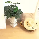 Ubytování v soukromí Alquiler De Privada Con Areas De Sala, Cocina Y Bano Que Se Comparten Cerca Al Mar! *