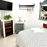 Ubytování v soukromí Alquiler De Privada Con Areas De Sala, Cocina Y Bano Que Se Comparten Cerca Al Mar!