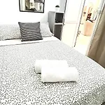 Alquiler De Privada Con Areas De Sala, Cocina Y Bano Que Se Comparten Cerca Al Mar! Ubytování v soukromí *
