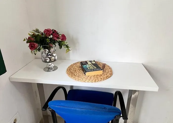 Homestay szállás Alquiler De Privada Con Areas De Sala, Cocina Y Bano Que Se Comparten Cerca Al Mar!